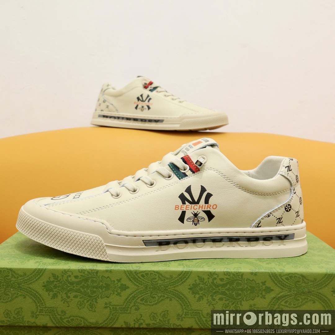 Gucci Replica Shoes sz38-44 h0730