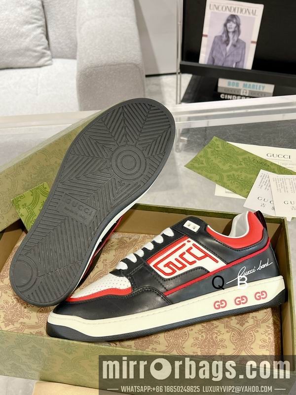 Gucci Replica Shoes sz38-45 BS0908