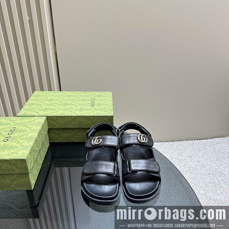 Gucci Replica Shoes sz35-42 mnf0304