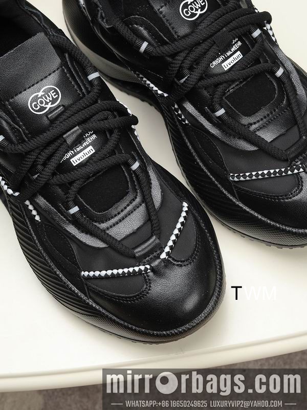 Gucci Replica Shoes colour sz38-45 WM1007