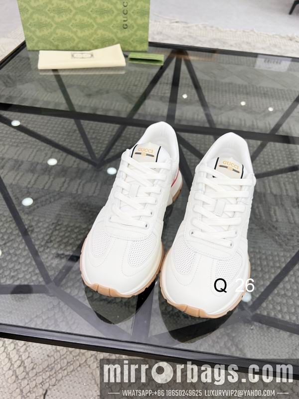 Gucci Replica Shoes sz38-45 L0901