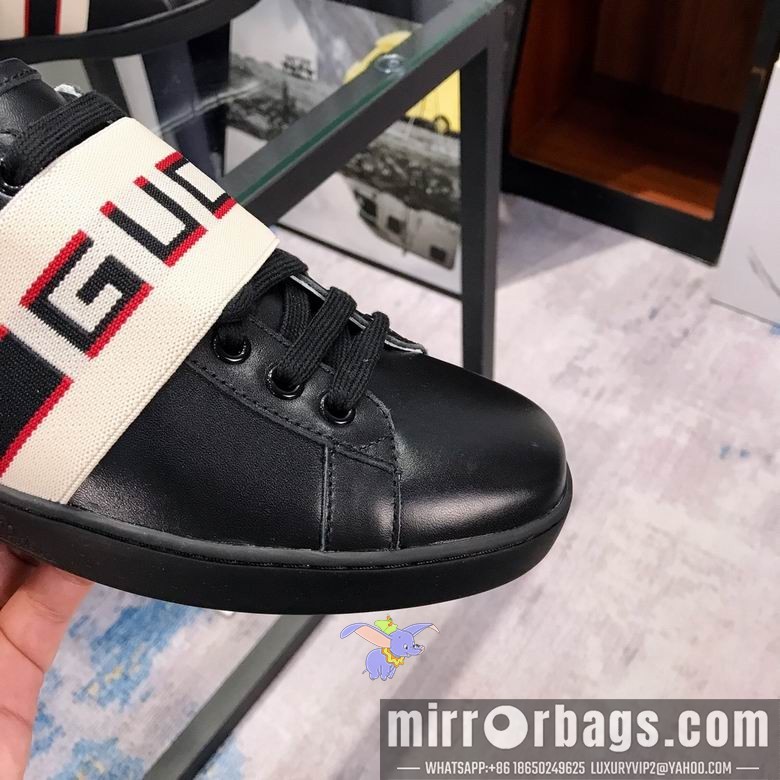 Gucci Replica Shoes sz35-46 QL0312