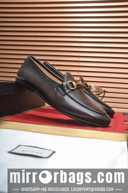 Gucci Replica Shoes sz38-44 mnh0411