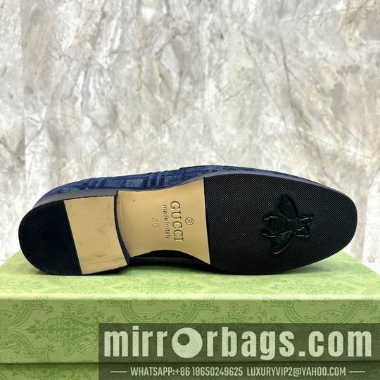 Gucci Replica Shoes sz38-45 mnh0408