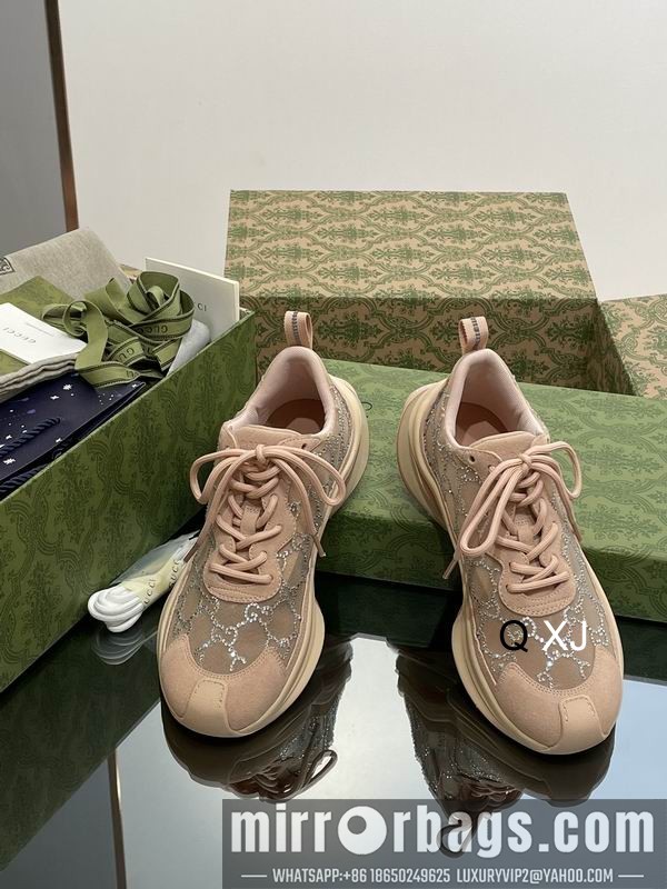 Gucci Replica Shoes sz35-40 3C XJ1101