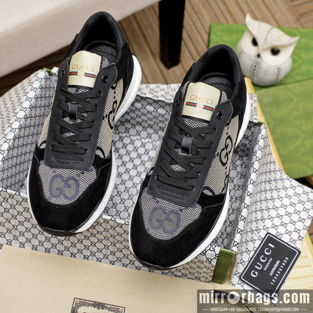 Gucci Replica Shoes sz38-44 hnh1202