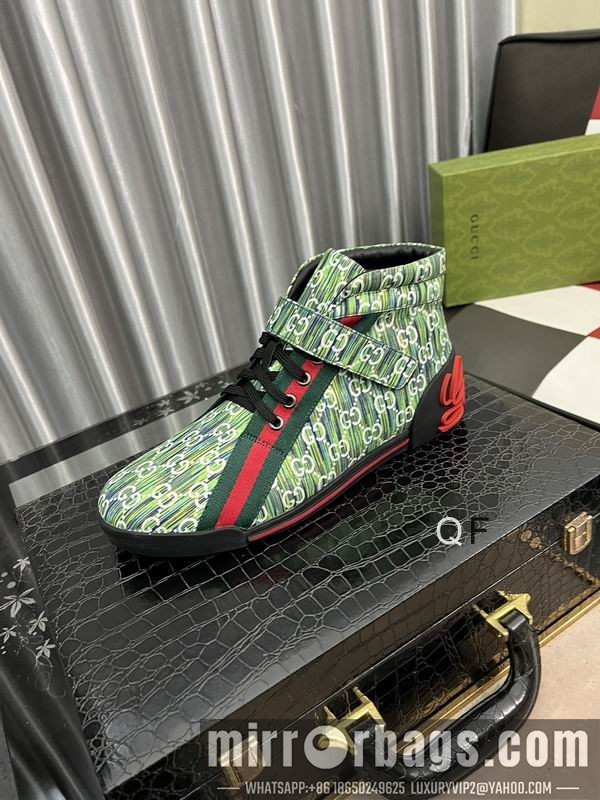 Gucci Replica Shoes sz38-45 F0313