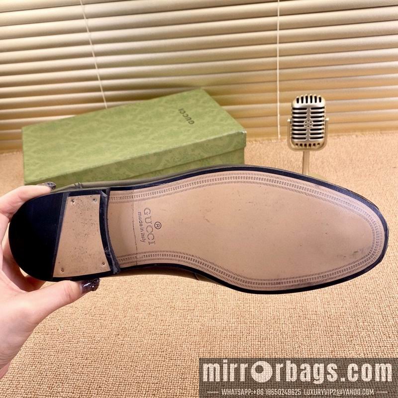 Gucci Replica Shoes sz38-44 mnf0367