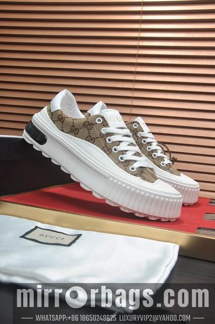Gucci Replica Shoes sz38-45 mnh0805