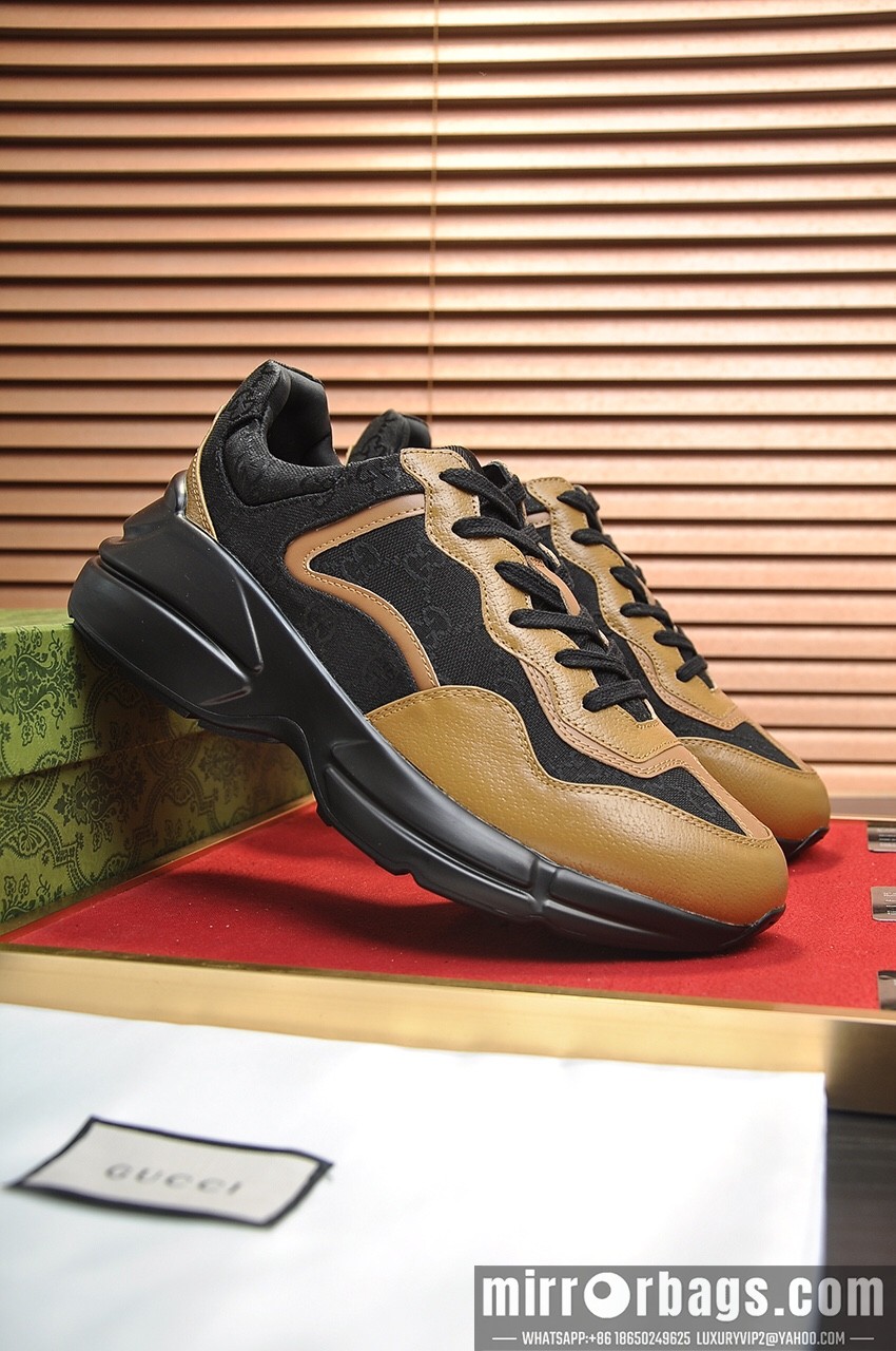 Gucci Replica Shoes sz35-45 hnh1221