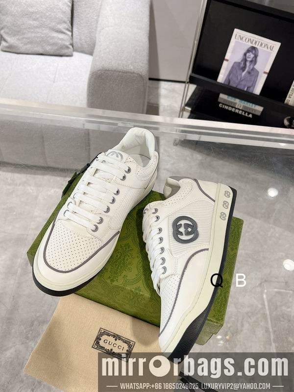 Gucci Replica Shoes sz38-45 BS0909