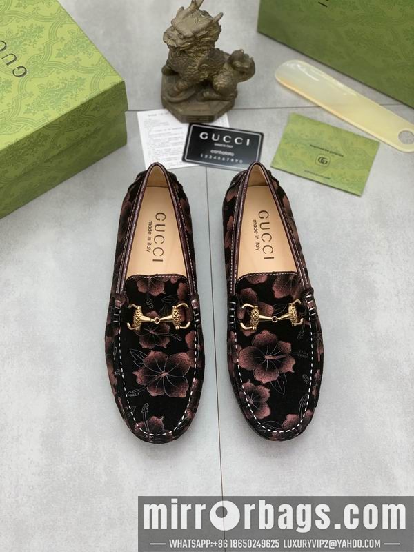 Gucci Replica Shoes sz38-45 mnf0302