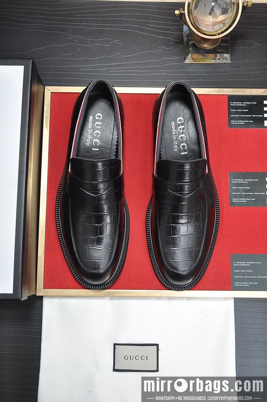 Gucci Replica Shoes sz38-45 hnh1201