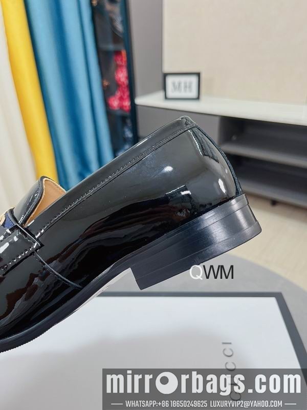 Gucci Replica Shoes sz38-44 WM0347