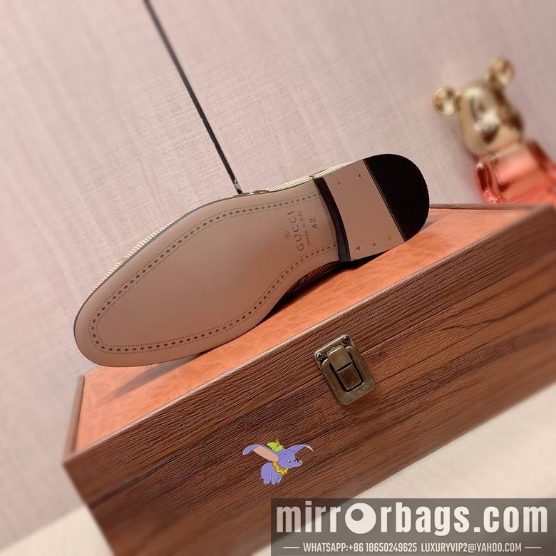Gucci Replica Shoes sz38-44 ngh0343