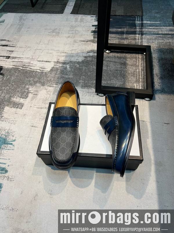 Gucci Replica Shoes sz38-44 hnm0187