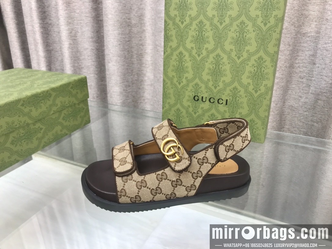 Gucci Replica Shoes sz35-42 h1004