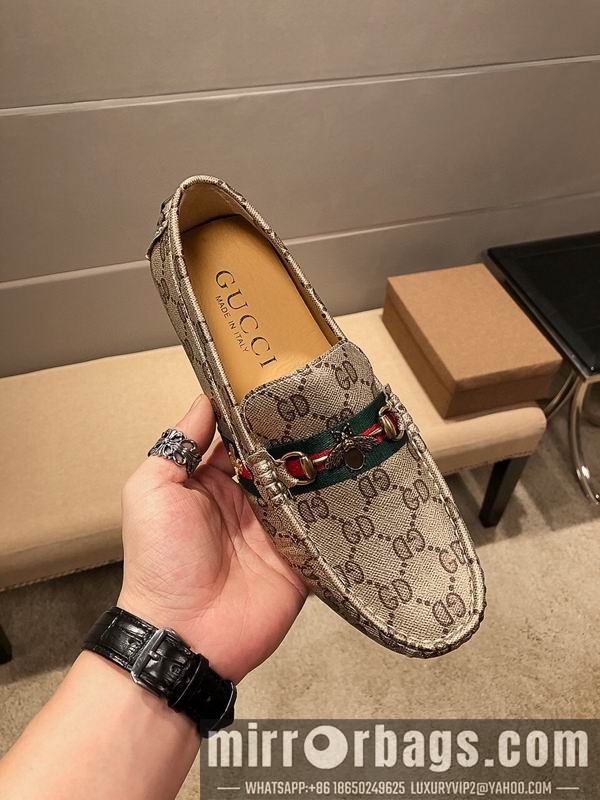 Gucci Replica Shoes sz37-45 mnf0112