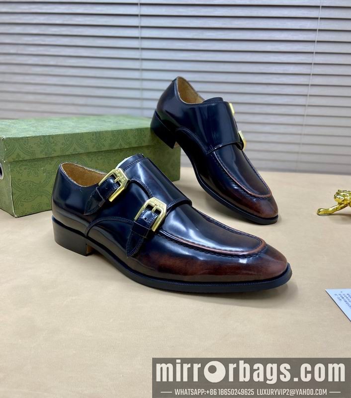 Gucci Replica Shoes sz38-44 mnf0371