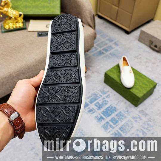 Gucci Replica Shoes sz38-45 mnh0519