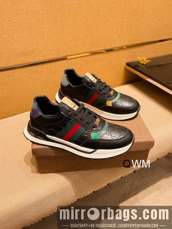 Gucci Replica Shoes sz38-45 WM1213