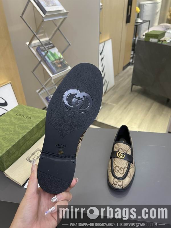 Gucci Replica Shoes sz35-42 mnf0317