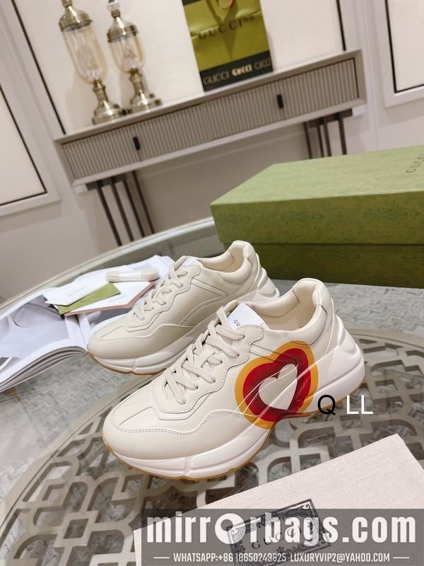 Gucci Replica Shoes colour sz35-45 LL1212