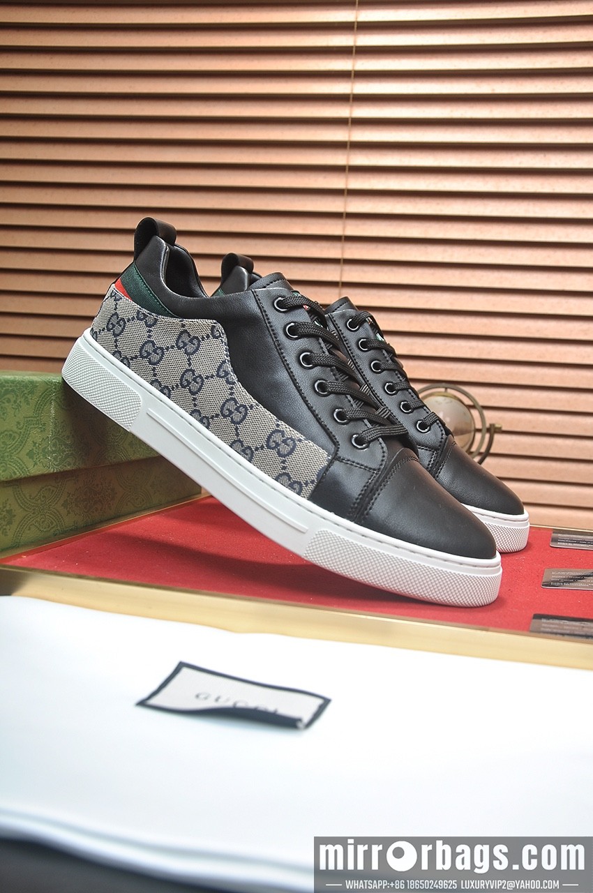 Gucci Replica Shoes sz38-44 h0742