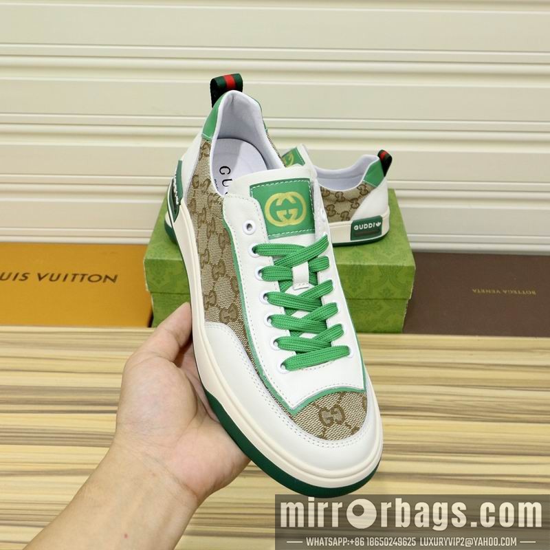 Gucci Replica Shoes sz38-45 mnf0320