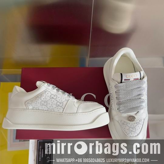 Gucci Replica Shoes sz35-40 mnh0801