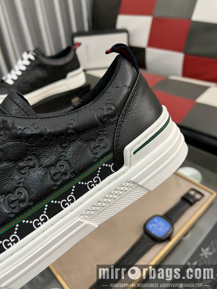 Gucci Replica Shoes sz38-44 hnh0226