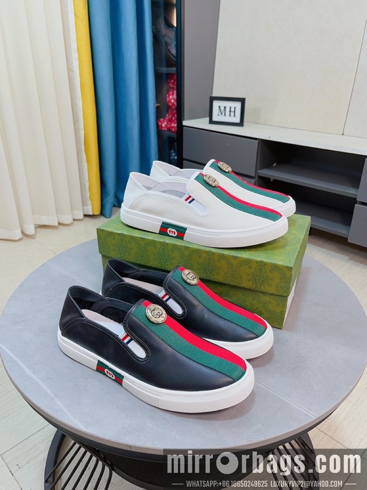 Gucci Replica Shoes sz38-44 hnh0203