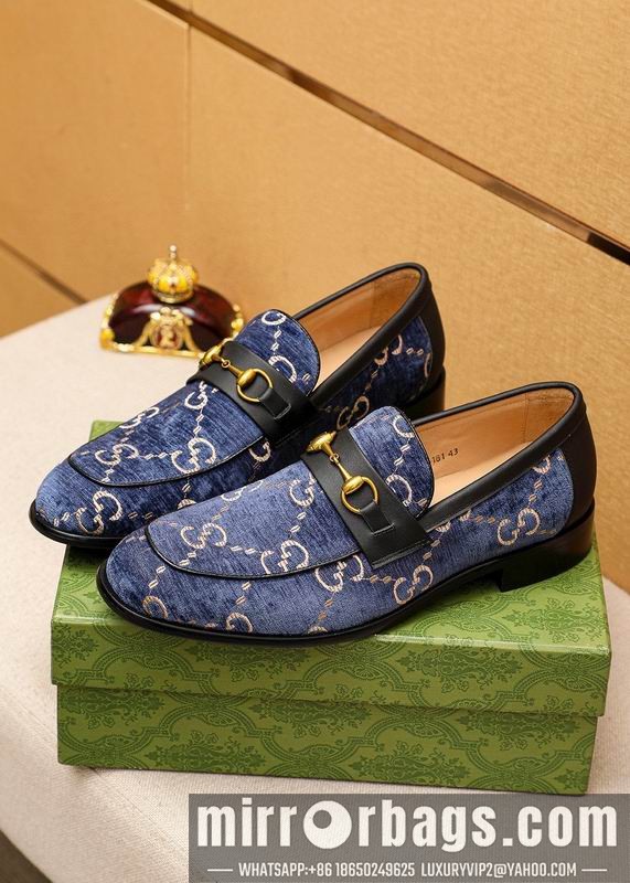 Gucci Replica Shoes sz38-47 mnf0212