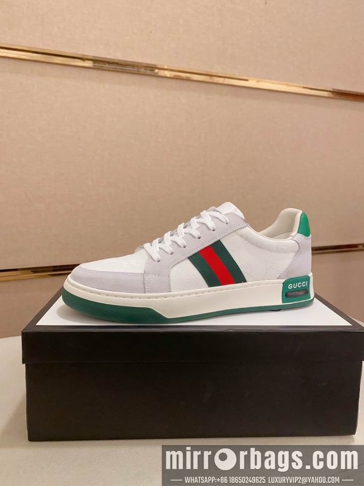 Gucci Replica Shoes sz38-46 hnh0307