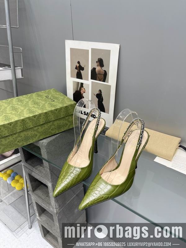 Gucci Replica Shoes sz35-43 10cm mnf0211