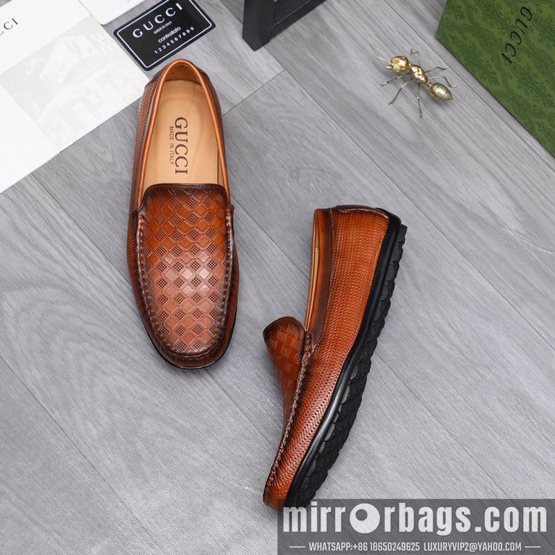 Gucci Replica Shoes sz38-44 hnm0174