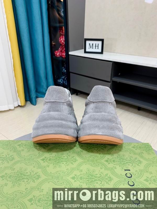 Gucci Replica Shoes sz38-44 mnf0249