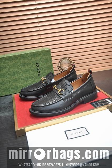 Gucci Replica Shoes sz38-45 mnh0807
