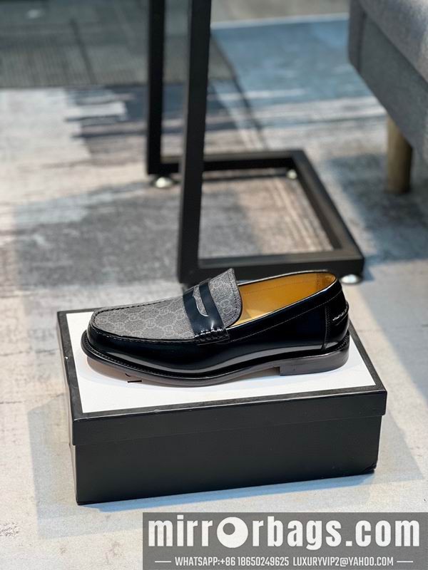 Gucci Replica Shoes sz38-44 hnm0187