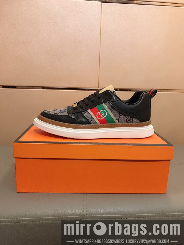 Gucci Replica Shoes sz38-44 jyh0217