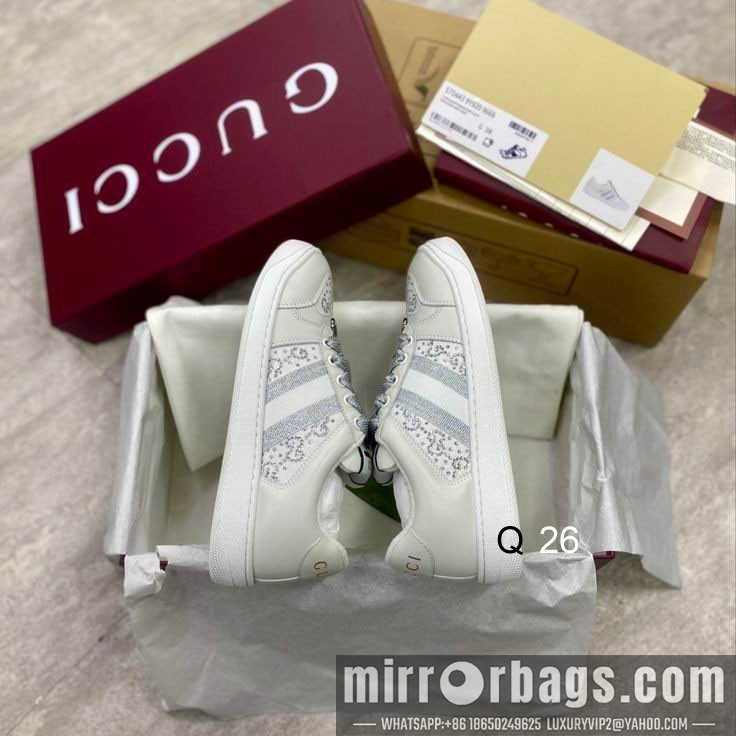 Gucci Replica Shoes sz35-45 L1203