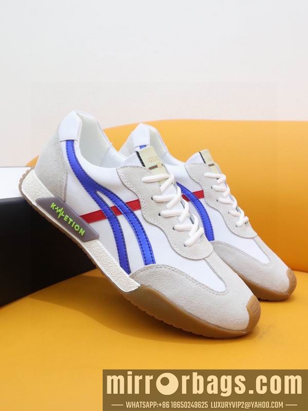 Gucci Replica Shoes sz38-45 mnf0301