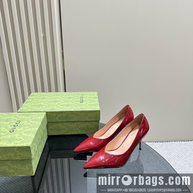 Gucci Replica Shoes sz35-42 8.5cm mnf0104