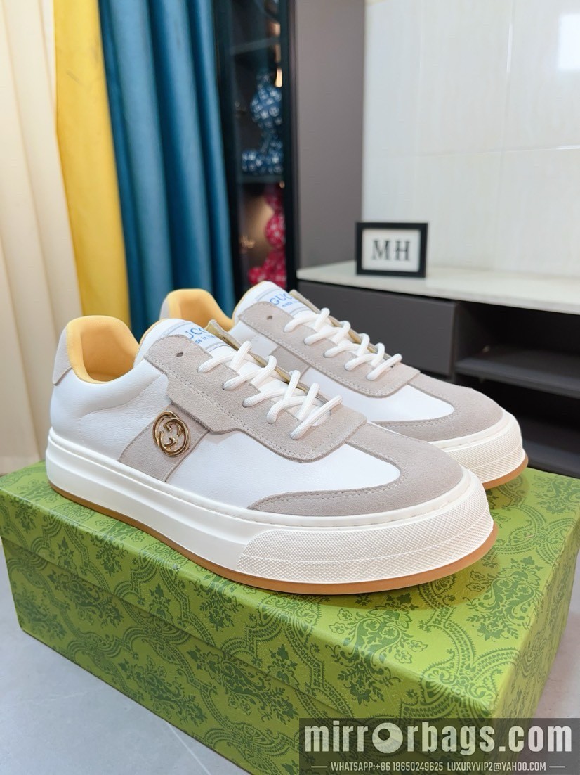 Gucci Replica Shoes sz38-44 h0707