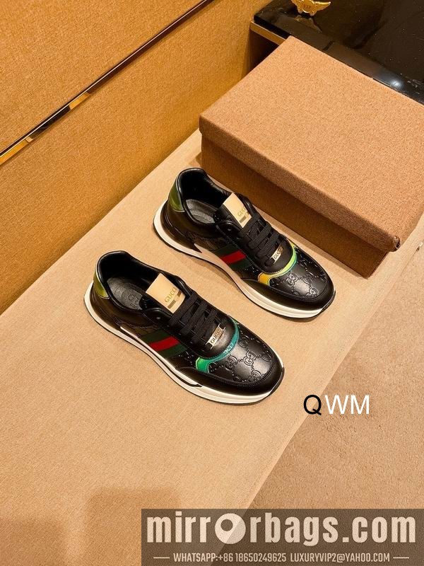 Gucci Replica Shoes sz38-45 WM1213