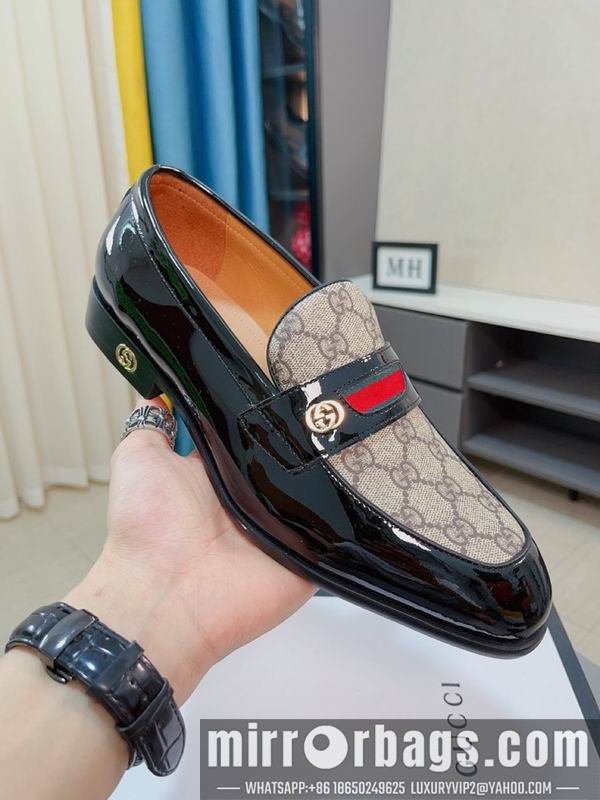 Gucci Replica Shoes sz38-44 mnf0240