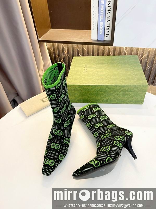 Gucci Replica Shoes sz34-41 7.5cm mnf0301