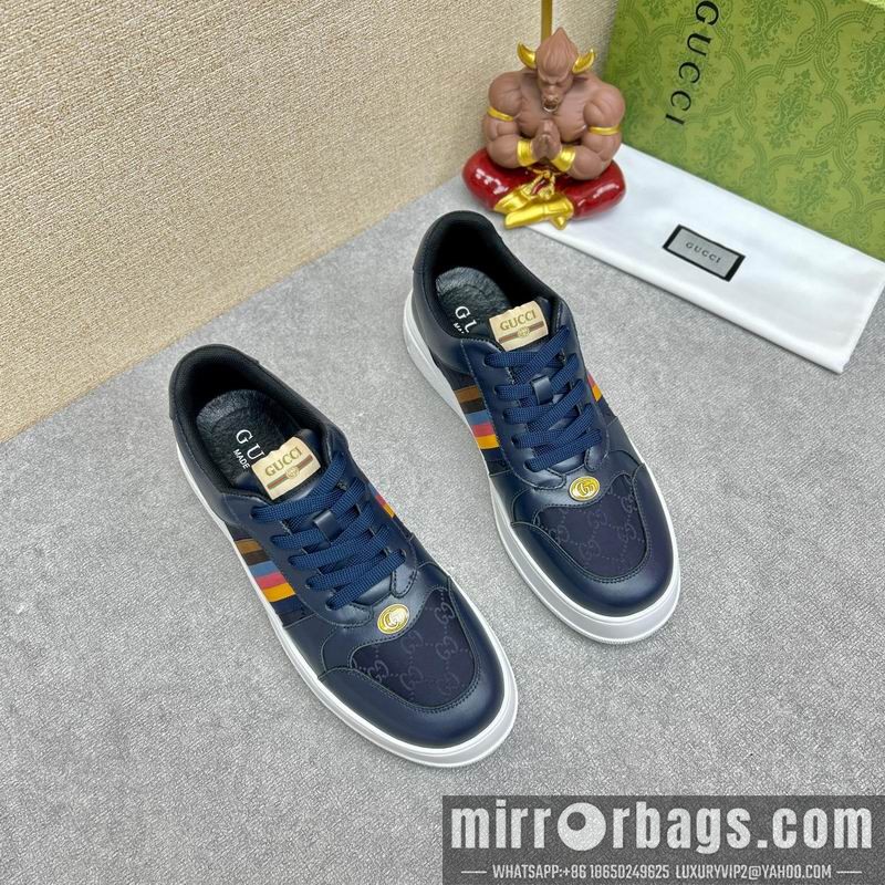 Gucci Replica Shoes sz38-44 mnf0370