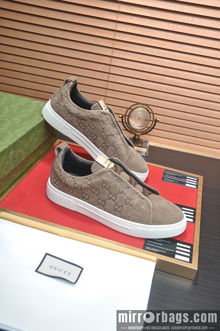 Gucci Replica Shoes sz38-44 h0742