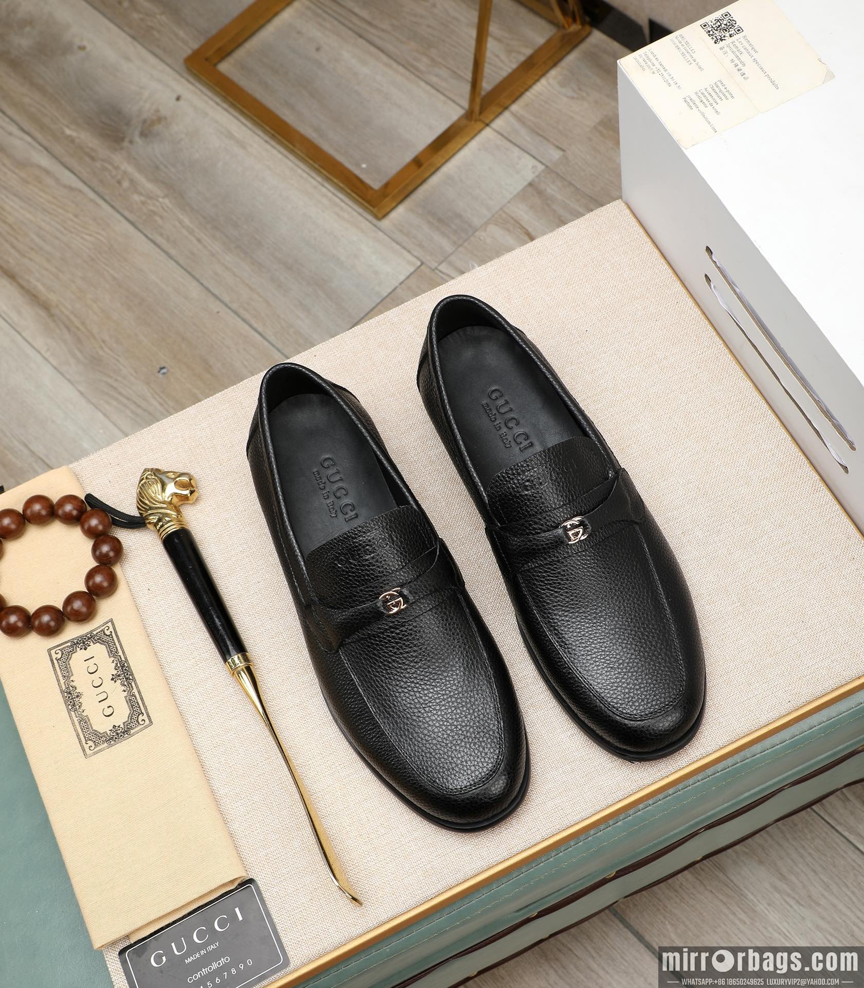 Gucci Replica Shoes sz38-44 h0728